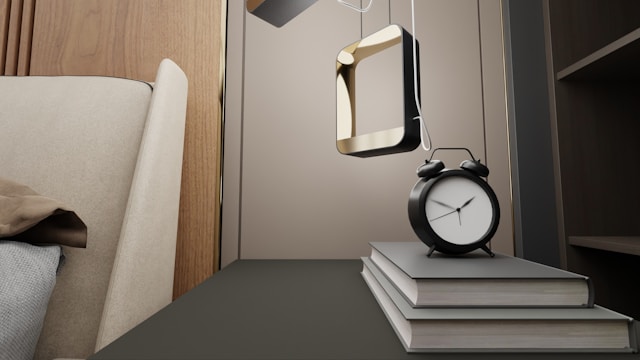 Nalvessandra structure